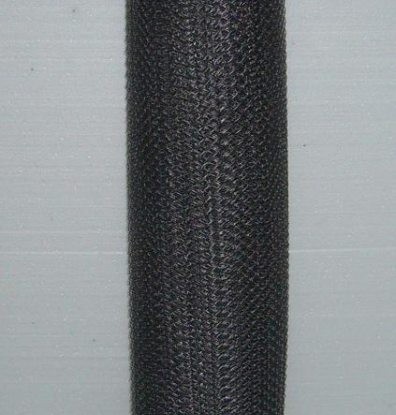 Сетка плетёная неоцинкованная, яч.:15; д.:1,0; ширина:1м; длина:10м
